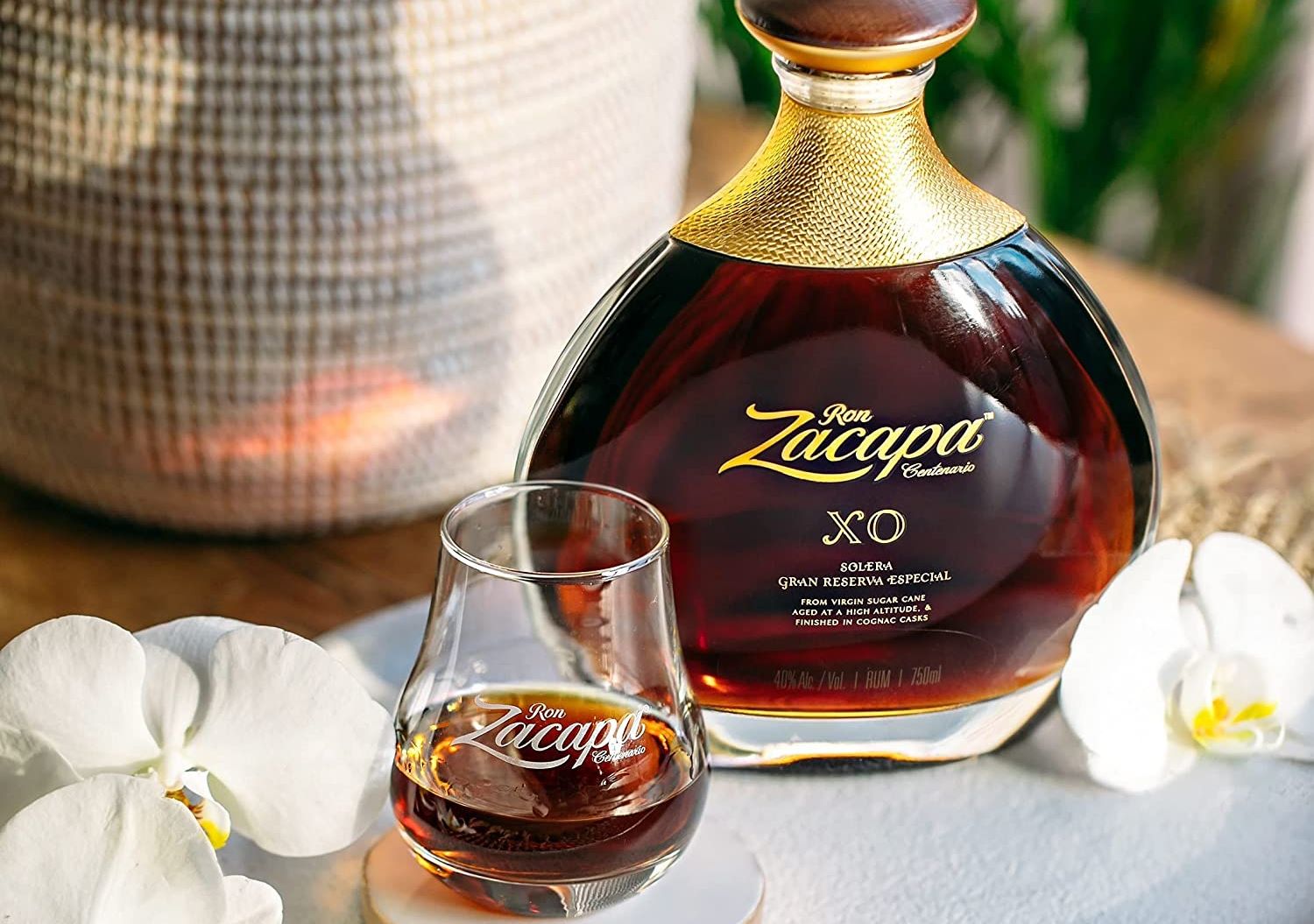 zacapa xo